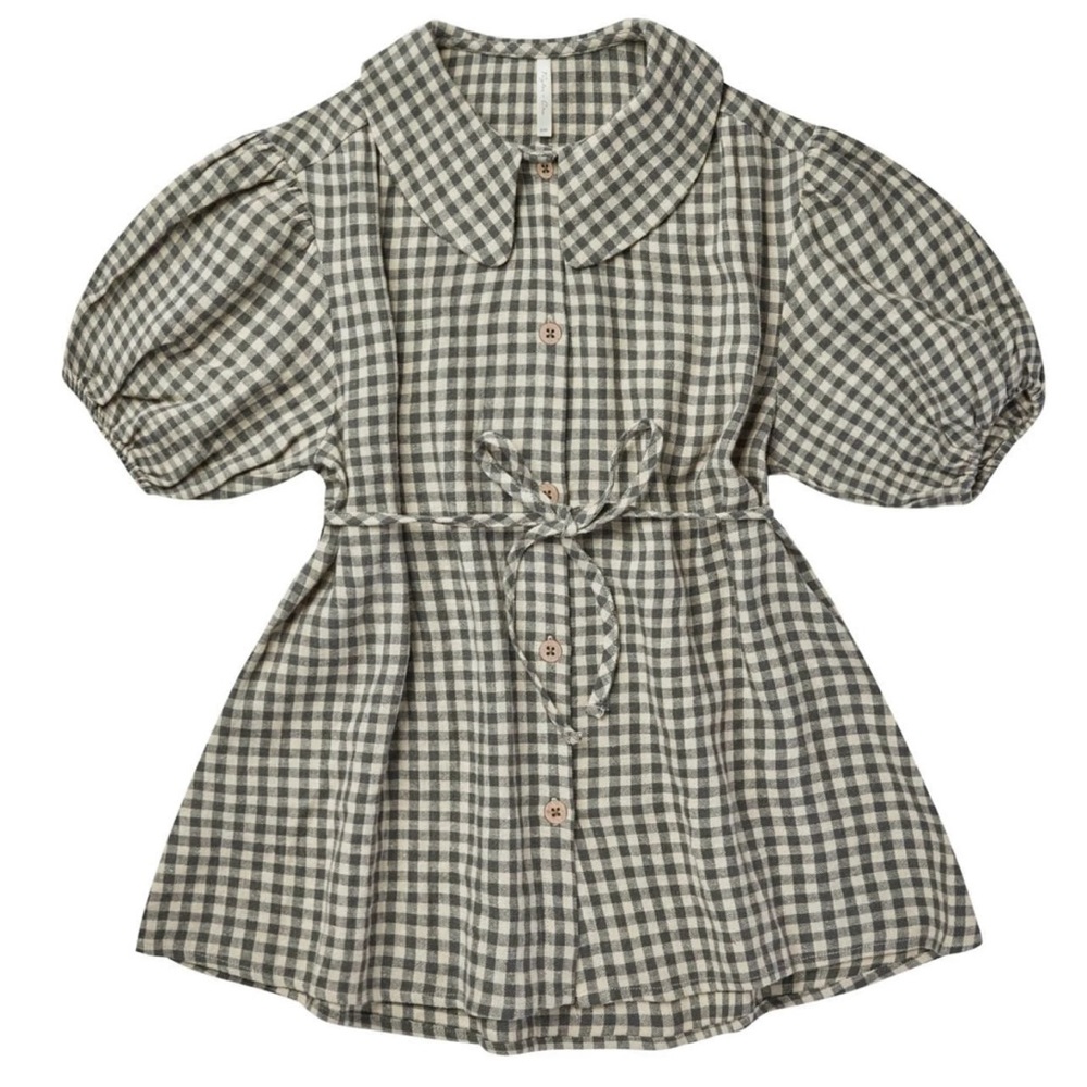 Rylee and cru dress